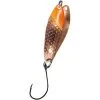 Paladin Trout Spoon Monster Trout 8,4g Orange-copper / Copper