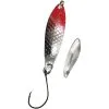 Paladin Trout Spoon Monster Trout 8,4g Red-silver / Silver -Zebco Verkäufe paladin trout spoon monster trout 8 4g rot silber silber