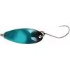 Paladin Trout Spoon VI 2,0g Blue Black / Silver -Zebco Verkäufe paladin trout spoon vi 2 0g blau schwarz silber