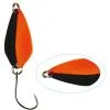 Paladin Trout Spoon VIII 2,7g Orange Black / Orange Black