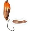 Paladin Trout Spoon X 4,3g Orange Copper / Copper -Zebco Verkäufe paladin trout spoon x 4 3g orange kupfer kupfer