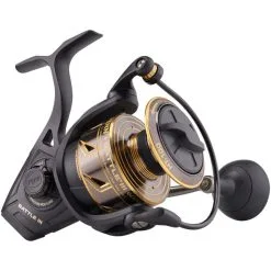 PENN Battle III 6000 5.6: 1