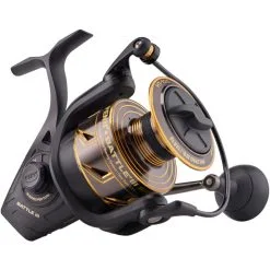 PENN Battle III 8000 4.7: 1