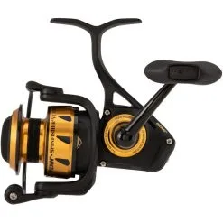 Penn Spinfisher VI 2500 Spin Reel Bx 7 Penn Spinfisher VI 2500 Spin Reel Bx -Zebco Verkäufe penn spinfisher vi 2500 spin reel bx 2