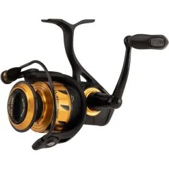 Zebco Verkäufe -Zebco Verkäufe penn spinfisher vi 3500 spin reel bx 1