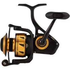 Penn Spinfisher Vi 3500 Spin Reel Bx -Zebco Verkäufe penn spinfisher vi 3500 spin reel bx 2