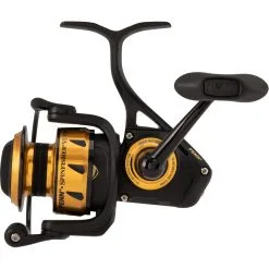 Zebco Verkäufe 21 Penn Spinfisher Vi 3500 Spin Reel Bx