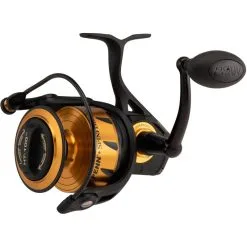 Penn Spinfisher VI 8500 Spin Reel Bx -Zebco Verkäufe penn spinfisher vi 8500 spin reel bx 1