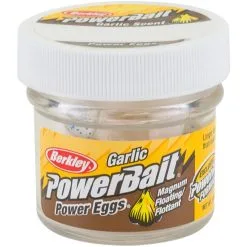 Berkley Powerbait Floating Eggs White 14g -Zebco Verkäufe powerbait floating eggs white 14g 2
