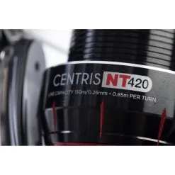 Preston Centris 320 -Zebco Verkäufe preston centris 320 3