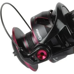 Quantum Roll Smoke S3 SM40XPT -Zebco Verkäufe quantum rolle smoke s3 sm40xpt 3