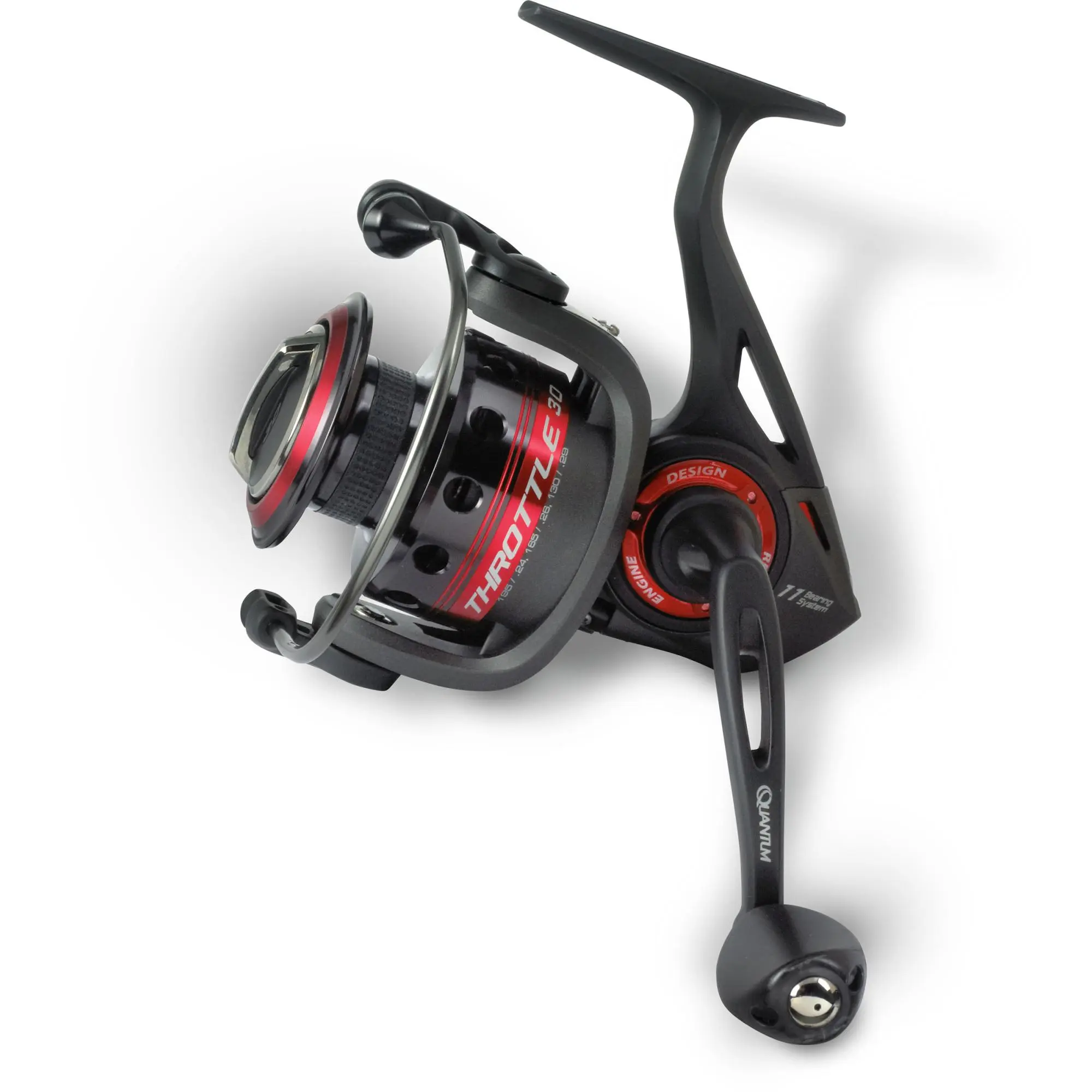 Zebco Verkäufe 23 Zebco Verkäufe -Zebco Verkäufe quantum throttle th 20