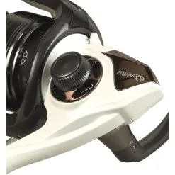 Quantum Trax II 640 -Zebco Verkäufe quantum trax ii 640 2