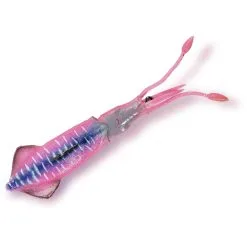 Rhino 100g 20cm Squid Pinky # 2/0