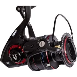 Rhino Reliance 55 -Zebco Verkäufe rhino reliance 55 2