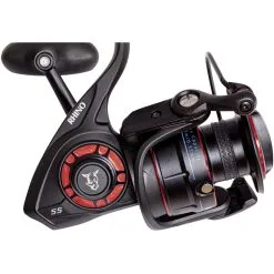 Rhino Reliance 55 -Zebco Verkäufe rhino reliance 55 3