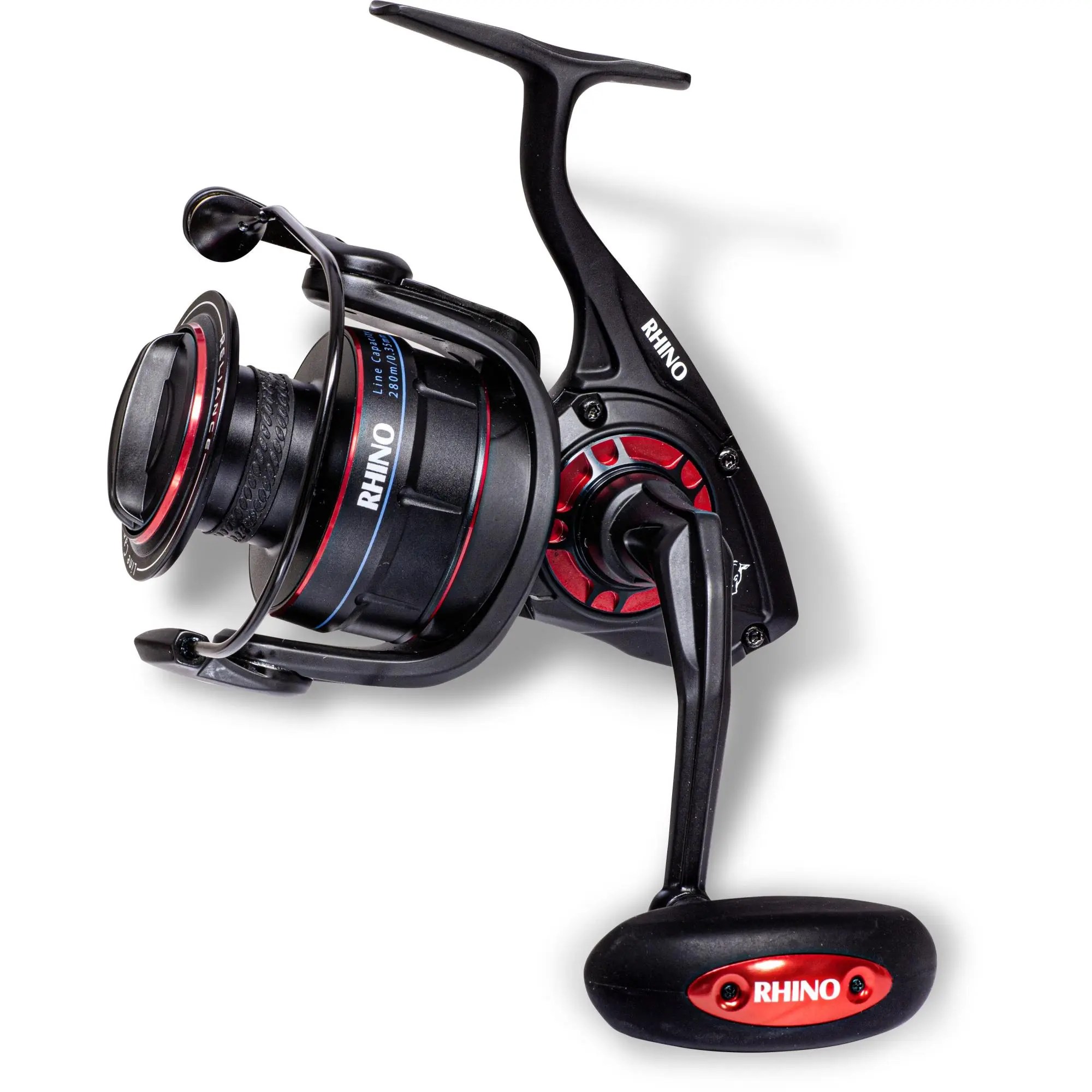 Rhino Reliance 65 3 Rhino Reliance 65