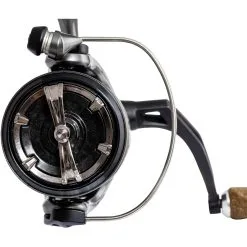 Zebco Verkäufe -Zebco Verkäufe rhino tecoast 30 1