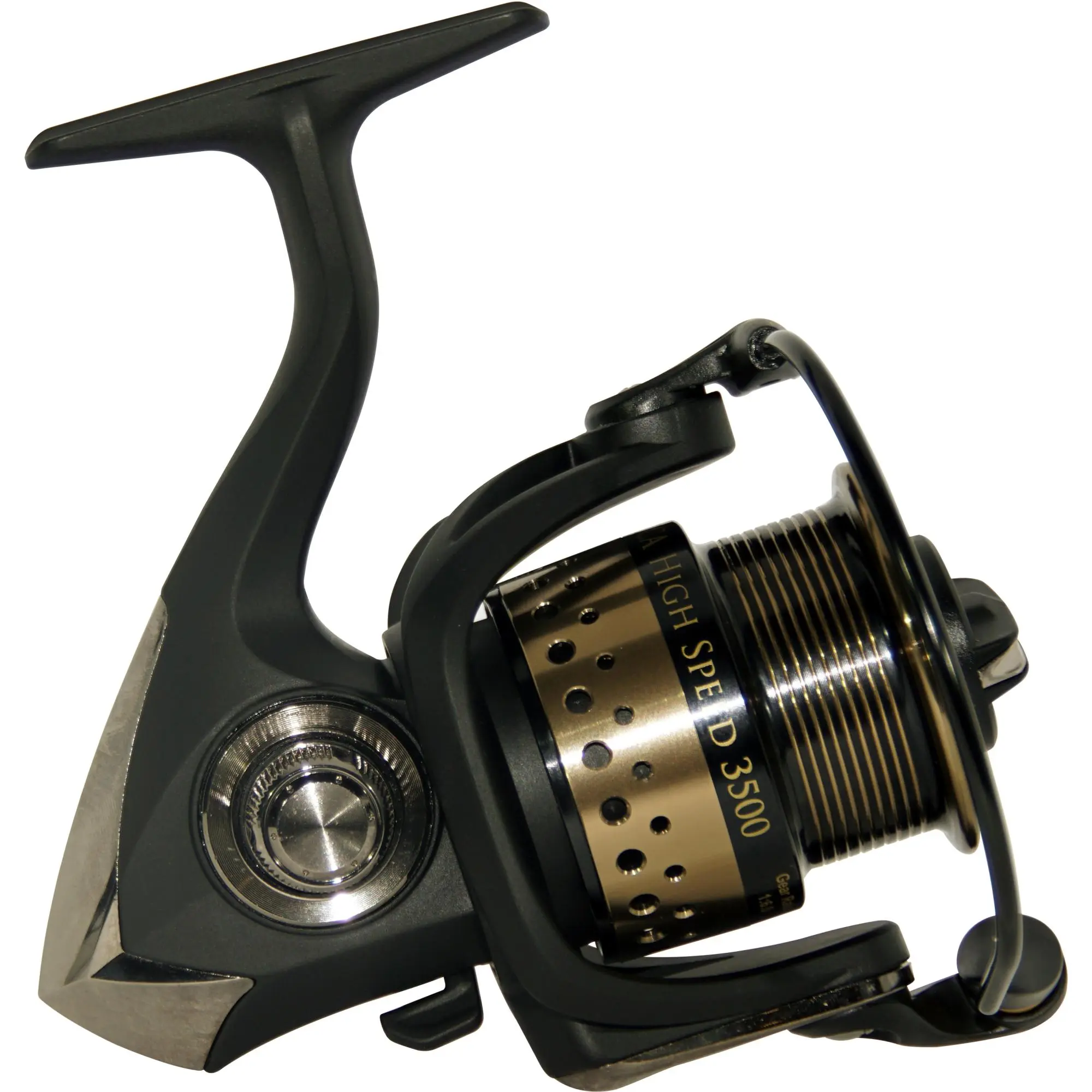 RYOBI Arctica HS 3500 4 + 1 1: 6.0 4 RYOBI Arctica HS 3500 4 + 1 1: 6.0 – Bild 2