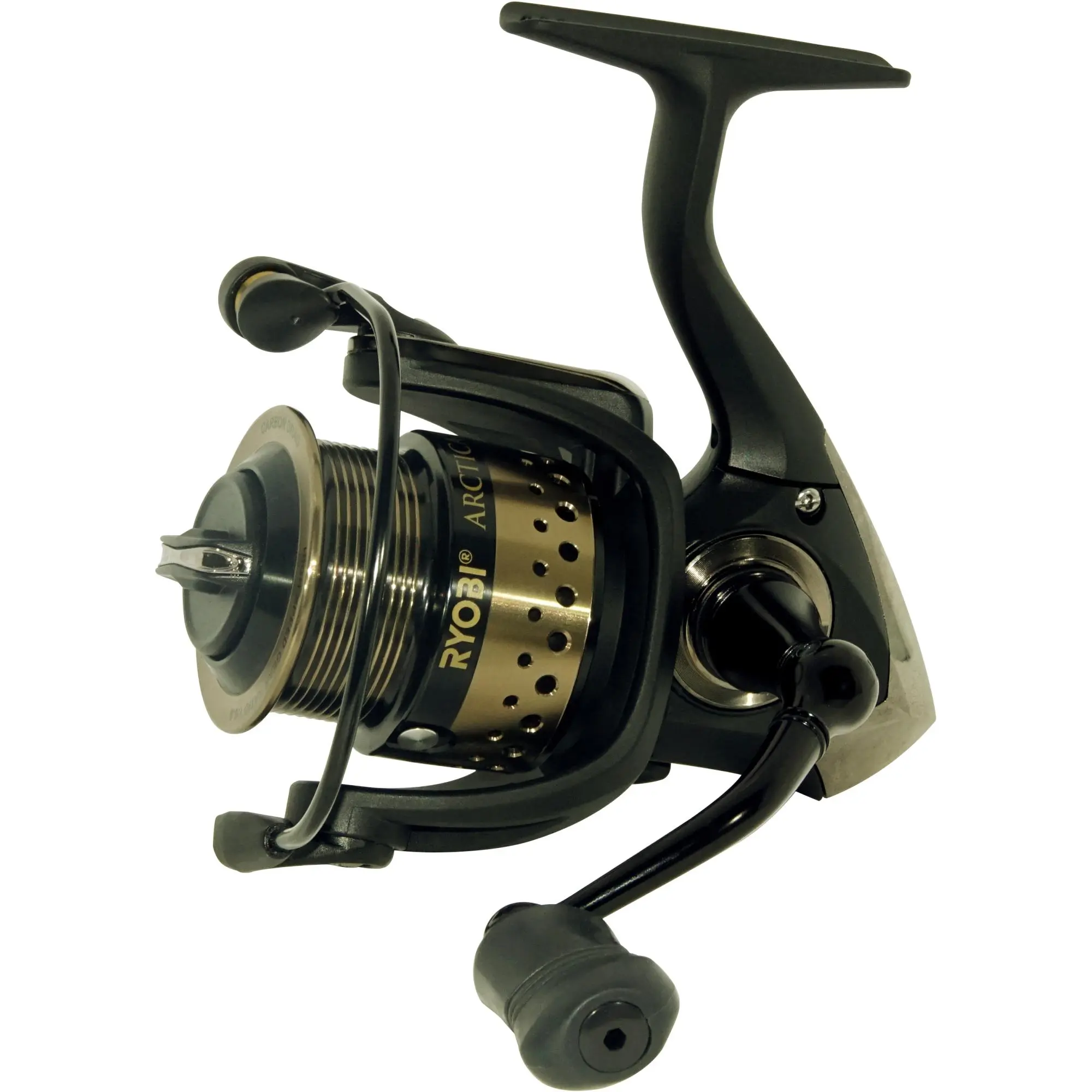 RYOBI Arctica HS 3500 4 + 1 1: 6.0 3 RYOBI Arctica HS 3500 4 + 1 1: 6.0