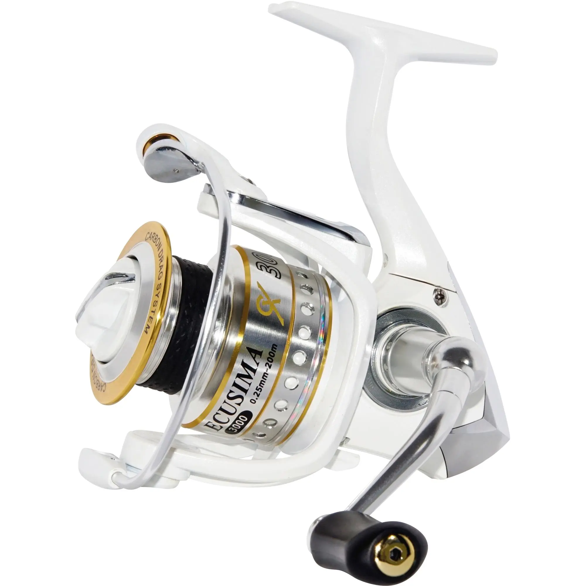 RYOBI Ecusima GX 3000 3 + 1 3 RYOBI Ecusima GX 3000 3 + 1