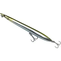 Savage Gear Sandeel Surf Walker 15.5Cm 17G Floating Mirror Ayu