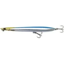 Savage Gear Sandeel Surf Walker 18cm 37G Sinking Basic Atherina