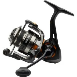 Savage Gear Sg6 4000H Fd 8 + 1Bb Incl. Aluminum Sp.Spool
