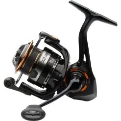 Savage Gear Sg8 4000 Fd 10 + 1Bb Incl. Aluminum Sp.Spool