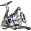 Shakespeare Mach II Spinning Reel 2000 6.2: 1 0,23mm / 180m
