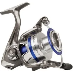 Shakespeare Mach II Spinning Reel 2000 6.2: 1 0,23mm / 180m