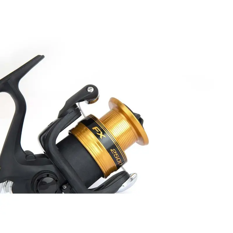 Shimano Fx 1000 Fc 4 Shimano Fx 1000 Fc – Bild 2