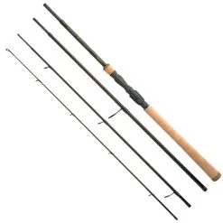 Shimano Norden Sp 11'0 H, 3Pc 3,35m 20-60g