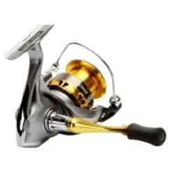 Shimano SEDONA 4000XG FI -Zebco Verkäufe shimano sedona 4000xg fi 2