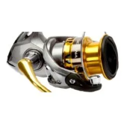 Shimano SEDONA C3000 FI -Zebco Verkäufe shimano sedona c3000 fi 3
