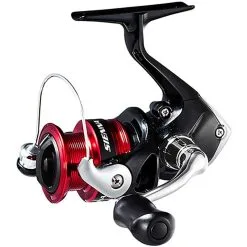 Shimano Sienna 1000 Fg