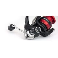 Shimano Sienna 2500 Fg -Zebco Verkäufe shimano sienna 2500 fg 2