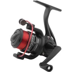 Zebco Verkäufe 19 Spro Defend'R 2000 W / Line 0,23mm