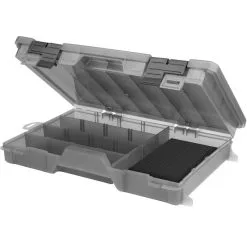 Spro Flip Lure Box 28X18X7cm -Zebco Verkäufe spro flip lure box 28x18x7cm 2