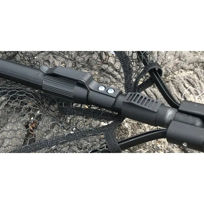 Spro Freestyle Flick Net210 70X50X50Cm Tele 4 Spro Freestyle Flick Net210 70X50X50Cm Tele – Bild 2