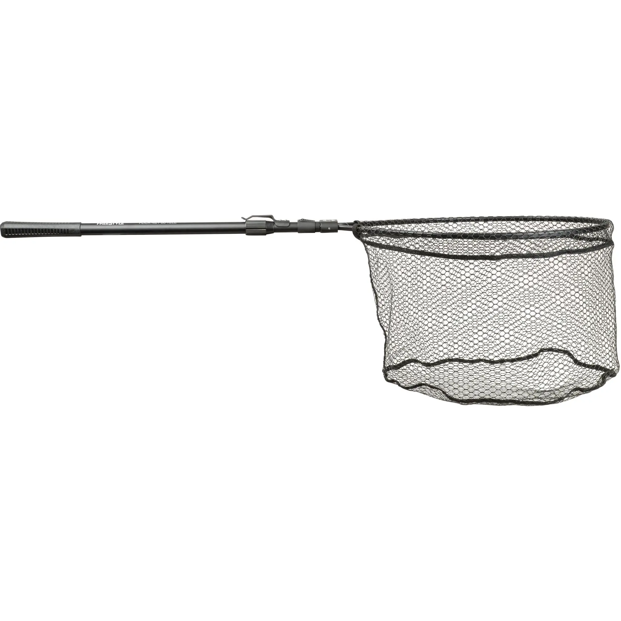 Spro Freestyle Flick Net210 70X50X50Cm Tele 3 Spro Freestyle Flick Net210 70X50X50Cm Tele