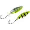 Spro Incy Inline Spoon 3G Char -Zebco Verkäufe spro incy inline spoon 3g saibling