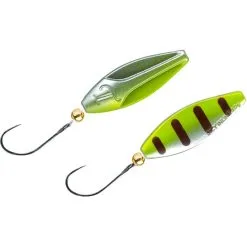 Spro Incy Inline Spoon 3G Char