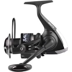 Spro Salt'X Surf & Boat 5000 2 + 1Bb Alu -Zebco Verkäufe spro saltx surf boat 5000 2 1bb alu 2