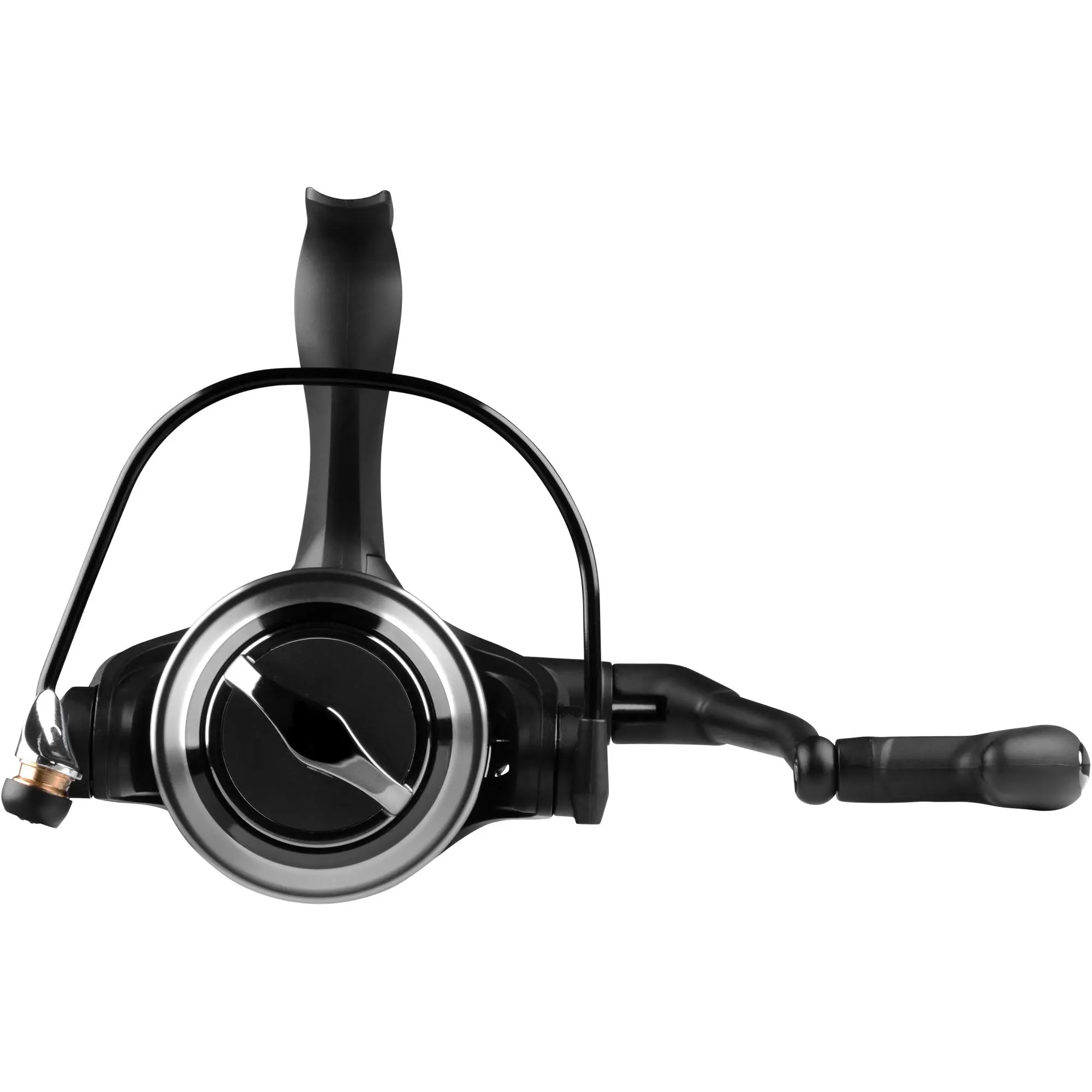 Spro Salt'X Surf & Boat 6000 2 + 1Bb Alu 6 Spro Salt'X Surf & Boat 6000 2 + 1Bb Alu – Bild 4