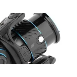 Spro Sp1 2000 7 + 1Bb 150 / 0,18 5,2: 1 -Zebco Verkäufe spro sp1 2000 7 1bb 150 0 18 5 2 1 2