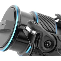 Spro Sp1 4000 7 + 1Bb 150 / 0,25 5,2: 1 -Zebco Verkäufe spro sp1 4000 7 1bb 150 0 25 5 2 1 3