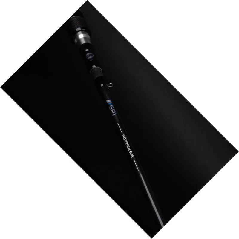 Spro Sp1 Pro Spin & Softbait S245Ml 15-40G 2,45m 8 Spro Sp1 Pro Spin & Softbait S245Ml 15-40G 2,45m – Bild 6