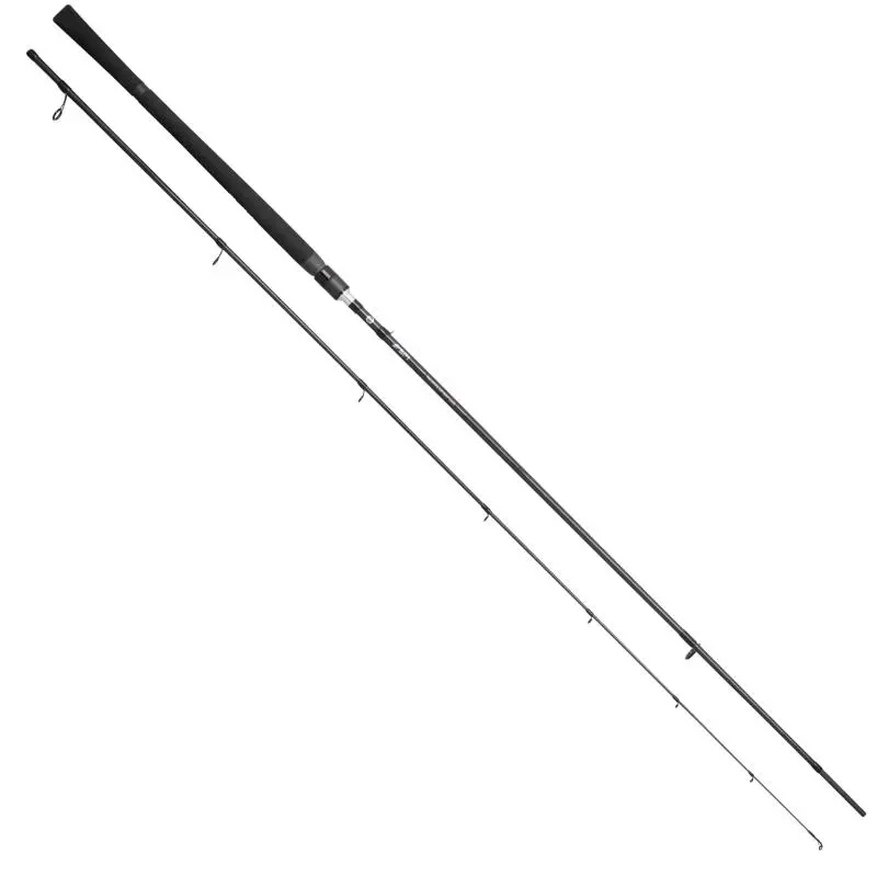 Spro Sp1 Pro Spin & Softbait S245Ml 15-40G 2,45m 3 Spro Sp1 Pro Spin & Softbait S245Ml 15-40G 2,45m