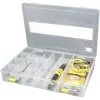 Spro Tackle Box 315X228X50mm -Zebco Verkäufe spro tackle box 315x228x50mm